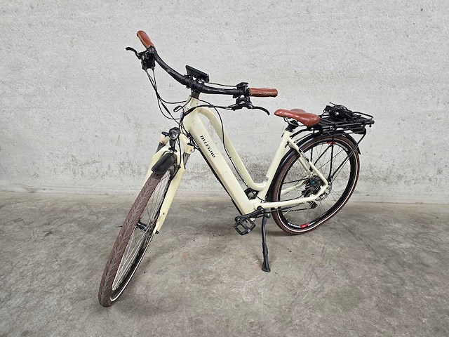 Allegro - infinity - elektrische fiets 0050 - afbeelding 3 van  8