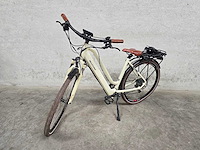 Allegro - infinity - elektrische fiets 0050 - afbeelding 3 van  8