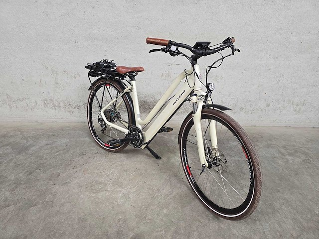 Allegro - infinity - elektrische fiets 0050 - afbeelding 4 van  8