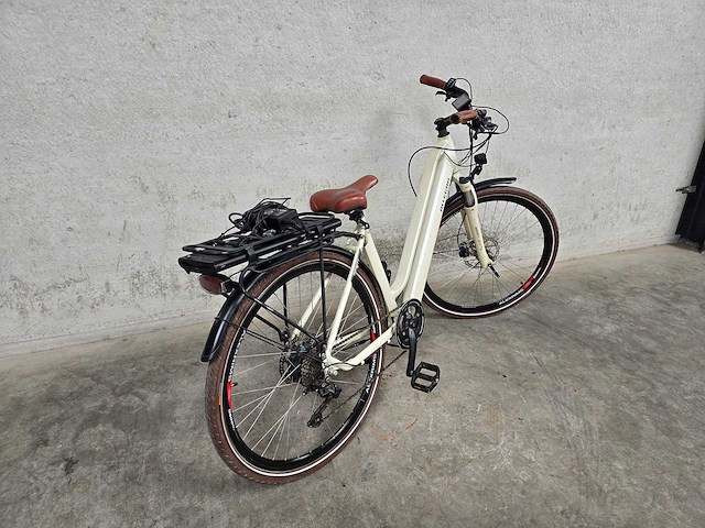 Allegro - infinity - elektrische fiets 0050 - afbeelding 5 van  8