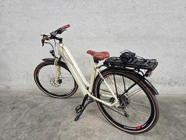 Allegro - infinity - elektrische fiets 0050 - afbeelding 6 van  8
