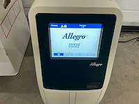 Allegro nova biomedical point of care analyser - afbeelding 2 van  4