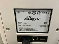 Allegro nova biomedical point of care analyser - afbeelding 3 van  4