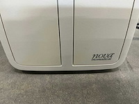 Allegro nova biomedical point of care analyser - afbeelding 2 van  7