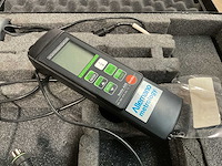 Allemano metrology testo 435 anemometer - afbeelding 4 van  4