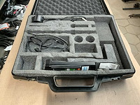 Allemano metrology testo 435 anemometer - afbeelding 3 van  4