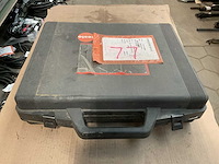 Allemano metrology testo 435 anemometer - afbeelding 2 van  4