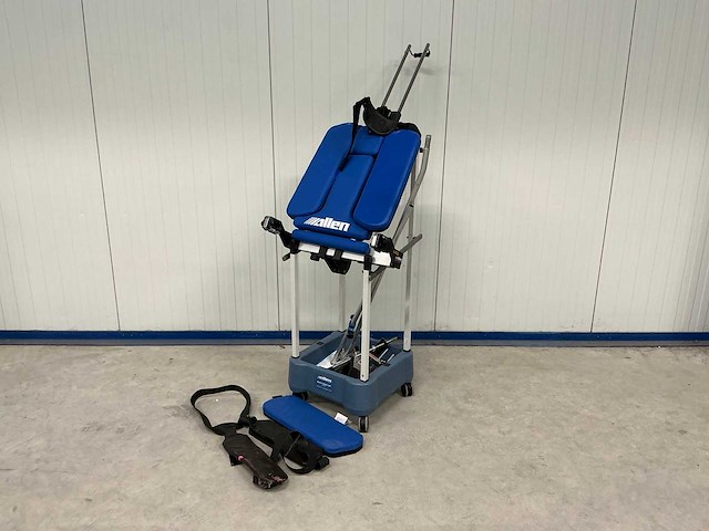 Allen - a90100 - ortopedisch lift assist - afbeelding 1 van  4
