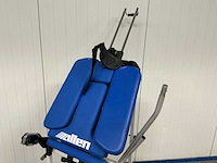 Allen - a90100 - ortopedisch lift assist - afbeelding 2 van  4