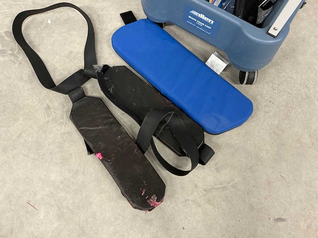 Allen - a90100 - ortopedisch lift assist - afbeelding 3 van  4