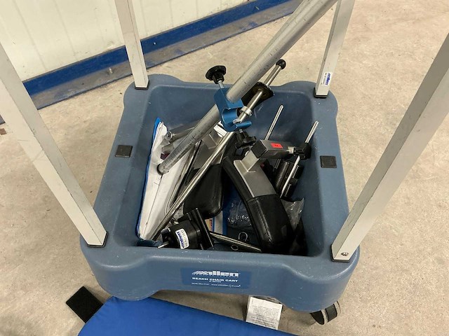 Allen - a90100 - ortopedisch lift assist - afbeelding 4 van  4