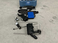 Allen - beach chair positioner system - chirurgisch apparatuur - afbeelding 2 van  4