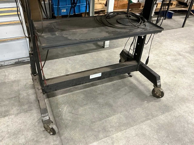 Allen 42-100 diagnostische apparaat - afbeelding 5 van  10