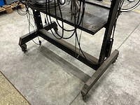 Allen 42-100 diagnostische apparaat - afbeelding 7 van  10