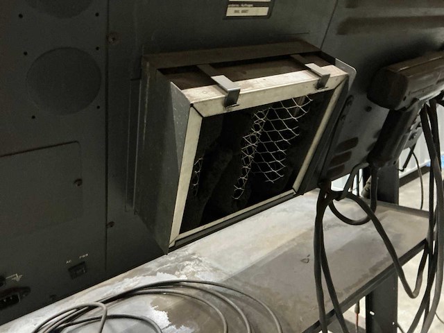 Allen 42-100 diagnostische apparaat - afbeelding 8 van  10