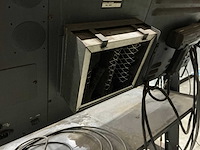 Allen 42-100 diagnostische apparaat - afbeelding 8 van  10