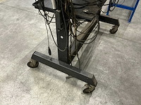 Allen 42-100 diagnostische apparaat - afbeelding 9 van  10