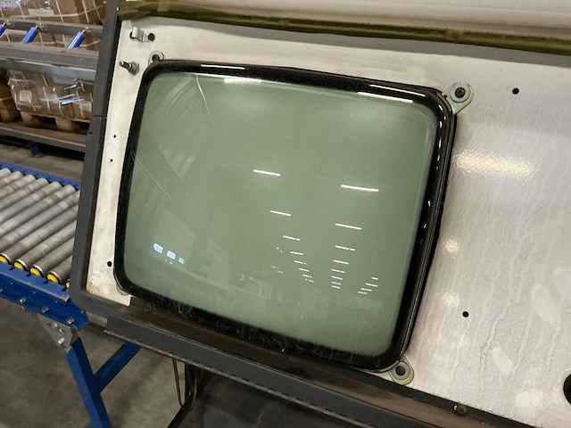 Allen 42-100 diagnostische apparaat - afbeelding 10 van  10