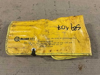 Allen 730 short arm key set - afbeelding 4 van  5