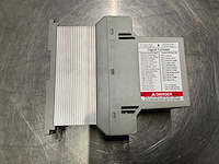 Allen bradley 160-ba02nsf1 speed controller - afbeelding 3 van  9