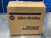 Allen bradley 160-ba02nsf1 speed controller - afbeelding 9 van  9
