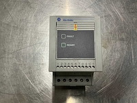 Allen bradley 160-ba02nsf1 speed controller - afbeelding 4 van  9