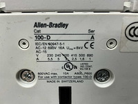 Allen-bradley divers schakelmateriaal - afbeelding 3 van  15