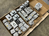 Allen-bradley divers schakelmateriaal - afbeelding 1 van  15