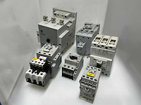 Allen-bradley divers schakelmateriaal - afbeelding 8 van  15