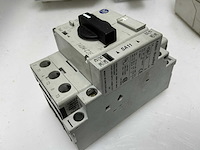 Allen-bradley divers schakelmateriaal - afbeelding 12 van  15