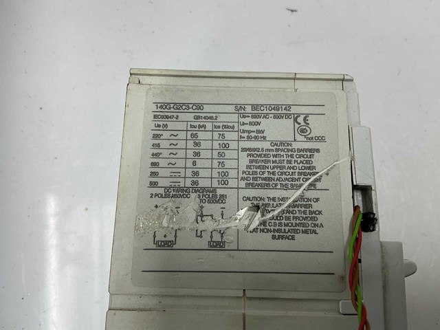 Allen-bradley divers schakelmateriaal - afbeelding 14 van  15