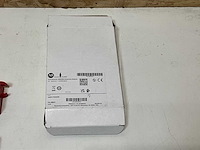 Allen bradley guardmaster msr45e output module, 2 outputs, 24v dc, 2 no - afbeelding 4 van  6