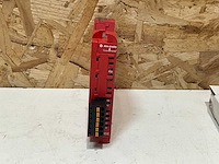 Allen bradley guardmaster msr45e output module, 2 outputs, 24v dc, 2 no - afbeelding 2 van  6