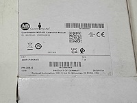 Allen bradley guardmaster msr45e output module, 2 outputs, 24v dc, 2 no - afbeelding 5 van  6