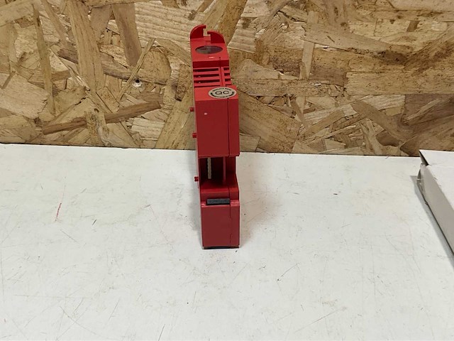 Allen bradley guardmaster msr45e output module, 2 outputs, 24v dc, 2 no - afbeelding 6 van  6