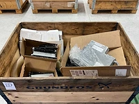 Allen bradley kinetix 5700 aandrijfsystemen en connectoren