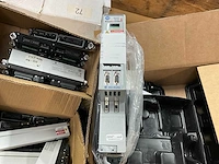 Allen bradley kinetix 5700 aandrijfsystemen en connectoren - afbeelding 2 van  7