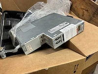 Allen bradley kinetix 5700 aandrijfsystemen en connectoren - afbeelding 3 van  7