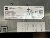 Allen bradley kinetix 5700 aandrijfsystemen en connectoren - afbeelding 6 van  7