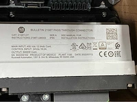 Allen bradley kinetix 5700 aandrijfsystemen en connectoren - afbeelding 7 van  7