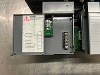 Allen-bradley slc 500 plc systeem (2x) - afbeelding 3 van  9