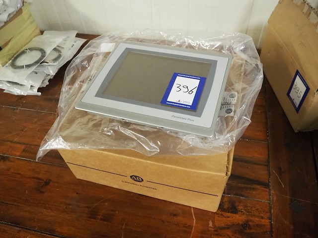 Allen-bradley - afbeelding 1 van  5