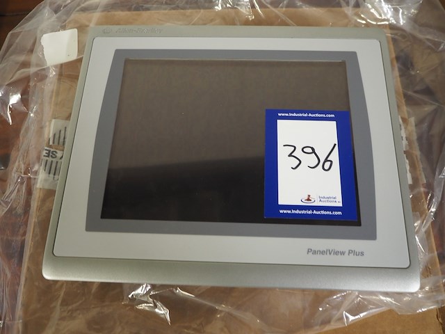 Allen-bradley - afbeelding 3 van  5