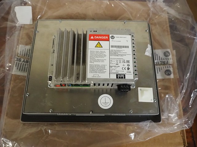 Allen-bradley - afbeelding 4 van  5