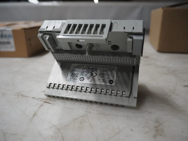 Allen-bradley - afbeelding 3 van  4