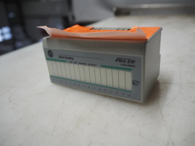 Allen-bradley - afbeelding 2 van  4
