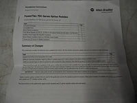 Allen-bradley - afbeelding 4 van  4
