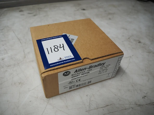 Allen-bradley - afbeelding 1 van  5