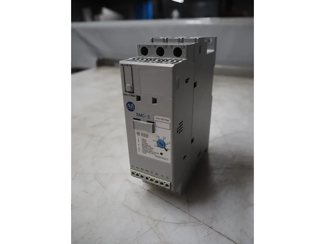Allen-bradley - afbeelding 2 van  5