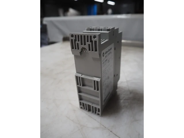 Allen-bradley - afbeelding 3 van  5